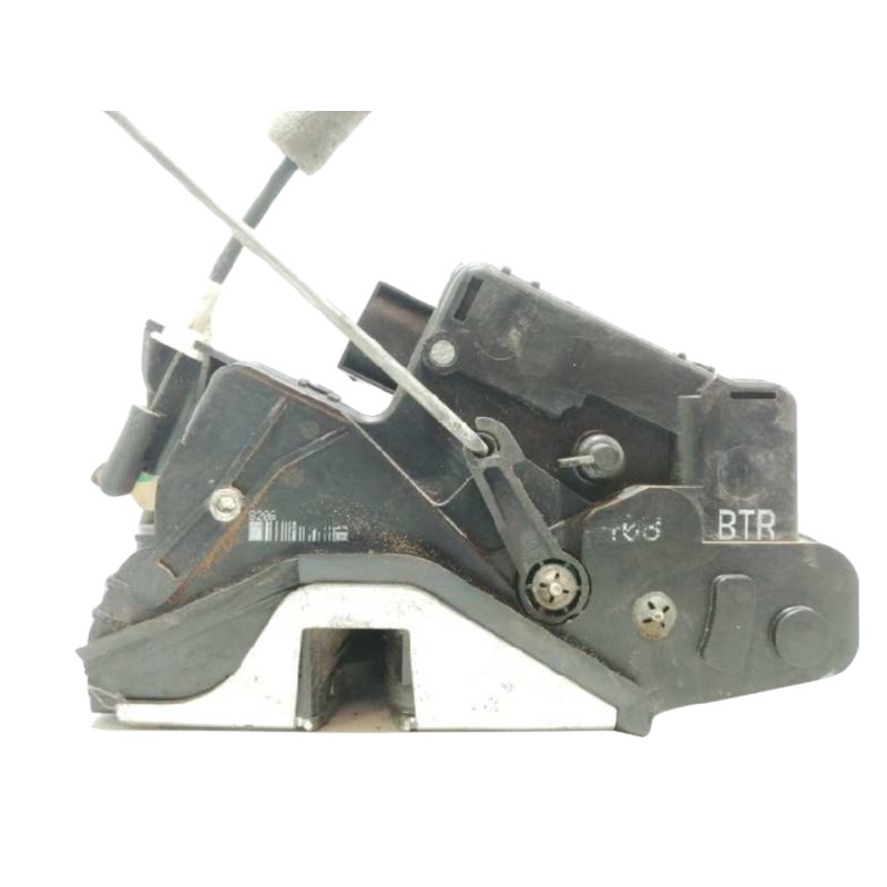 Recambio de cerradura puerta delantera derecha para bmw serie 3 berlina (e46) 320d referencia OEM IAM   