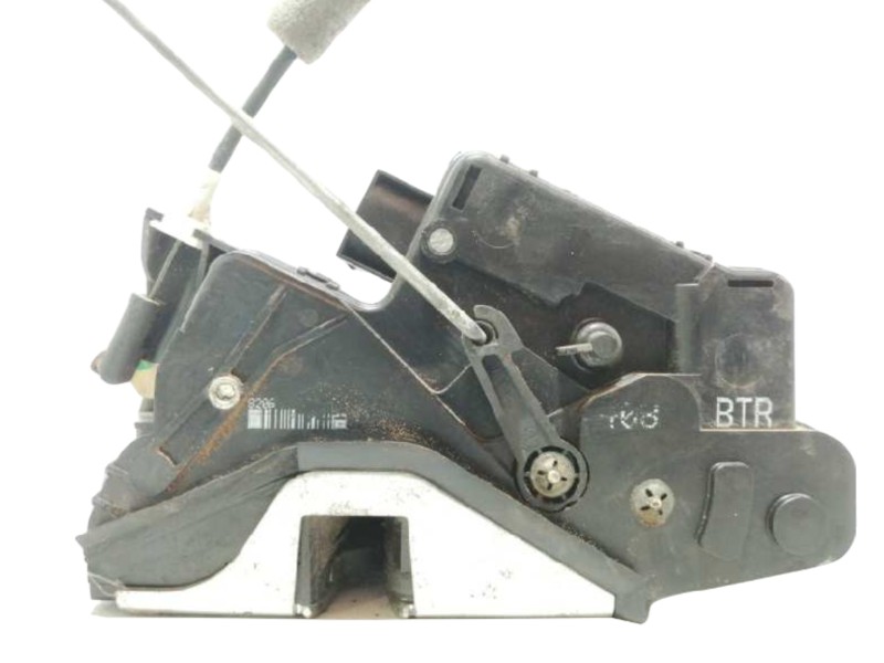 Recambio de cerradura puerta delantera derecha para bmw serie 3 berlina (e46) 320d referencia OEM IAM   