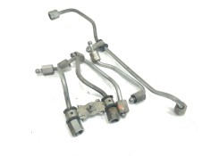 Recambio de tubo para honda cr-v (re) comfort referencia OEM IAM JUEGOTUBOSINYECTOR  