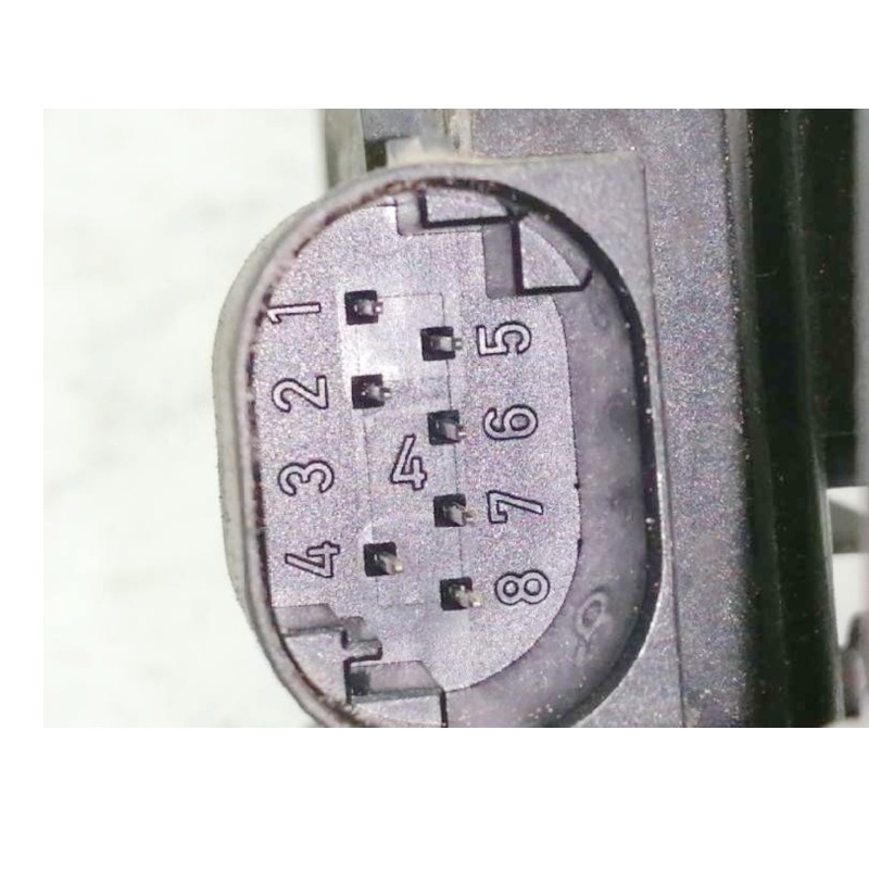 Recambio de cerradura puerta delantera derecha para bmw serie 3 berlina (e46) 320d referencia OEM IAM   