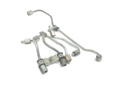 Recambio de tubo para honda cr-v (re) comfort referencia OEM IAM JUEGOTUBOSINYECTOR   2