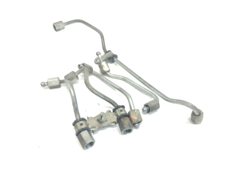 Recambio de tubo para honda cr-v (re) comfort referencia OEM IAM JUEGOTUBOSINYECTOR  