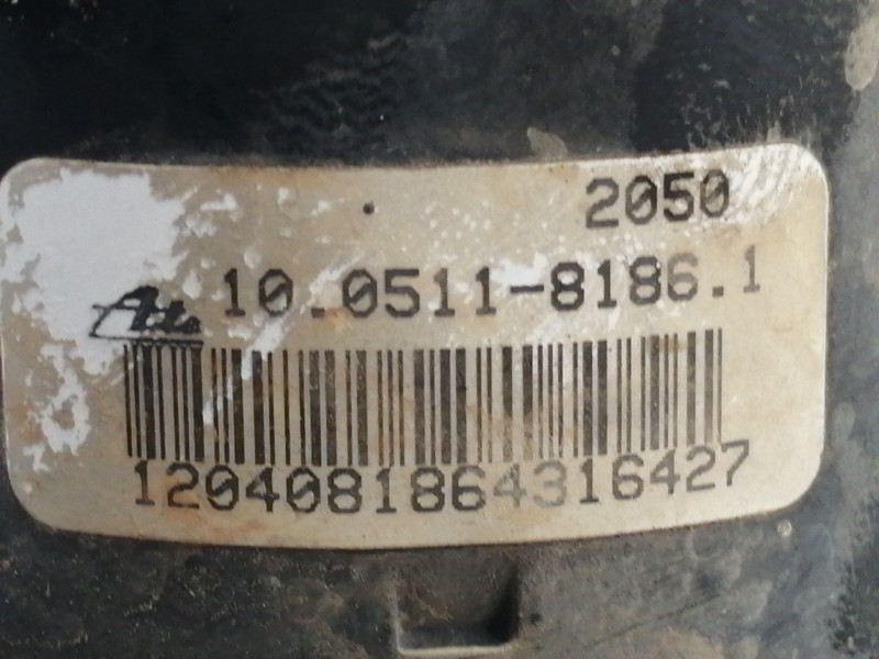 Recambio de abs para chrysler voyager (rg) 2.5 crd se referencia OEM IAM P04721427AI 04686702ACA / 25020408644 / T30BQ0562B2147 