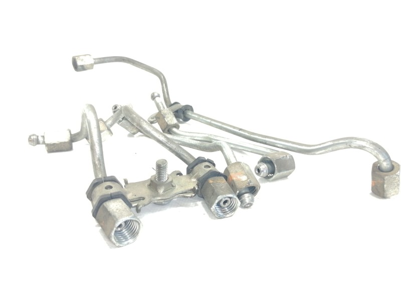 Recambio de tubo para honda cr-v (re) comfort referencia OEM IAM JUEGOTUBOSINYECTOR  