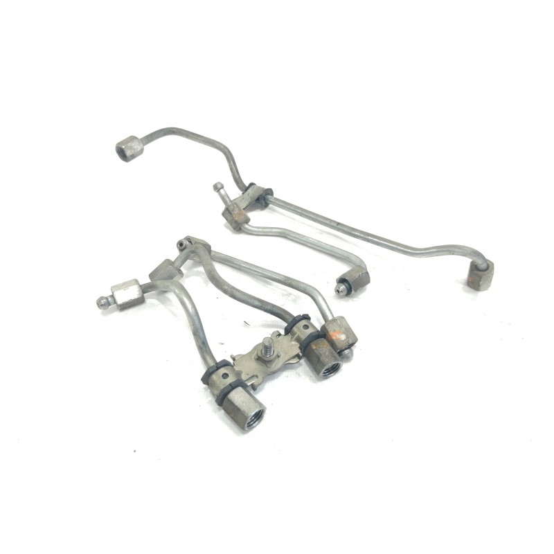 Recambio de tubo para honda cr-v (re) comfort referencia OEM IAM JUEGOTUBOSINYECTOR  