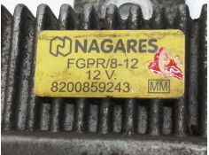 Recambio de caja precalentamiento para renault master pritsche/fgst l2h1 3,5t referencia OEM IAM 8200558438   2