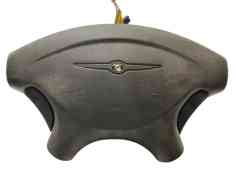 Recambio de airbag delantero izquierdo para chrysler voyager (rg) 2.5 crd se referencia OEM IAM RS0M0250440 SS599013 