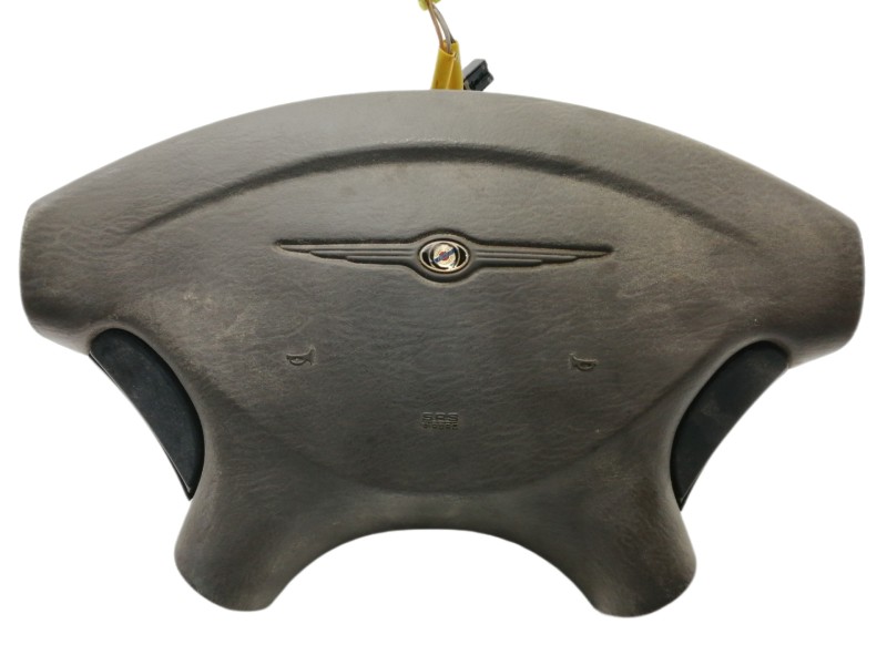 Recambio de airbag delantero izquierdo para chrysler voyager (rg) 2.5 crd se referencia OEM IAM RS0M0250440 SS599013 