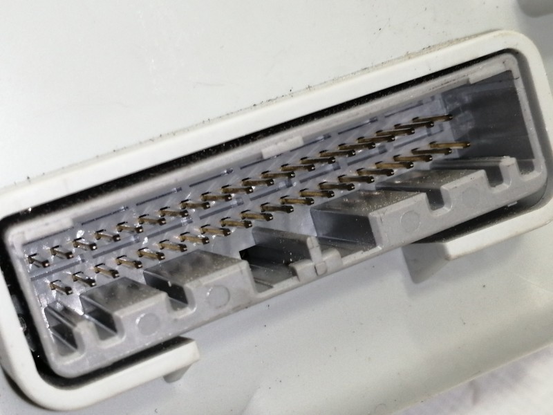 Recambio de mando calefaccion / aire acondicionado para honda cr-v (re) comfort referencia OEM IAM 79600SWYE4  