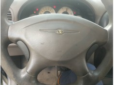 Recambio de airbag delantero izquierdo para chrysler voyager (rg) 2.5 crd se referencia OEM IAM RS0M0250440 SS599013  2