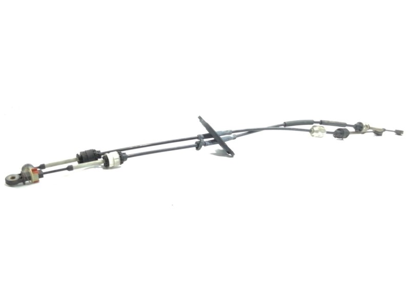 Recambio de varillaje cambio para renault master pritsche/fgst l2h1 3,5t referencia OEM IAM   