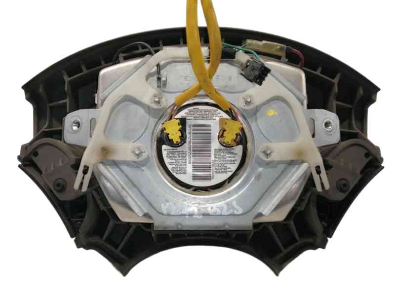 Recambio de airbag delantero izquierdo para chrysler voyager (rg) 2.5 crd se referencia OEM IAM RS0M0250440 SS599013 
