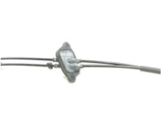 Recambio de varillaje cambio para renault master pritsche/fgst l2h1 3,5t referencia OEM IAM    2