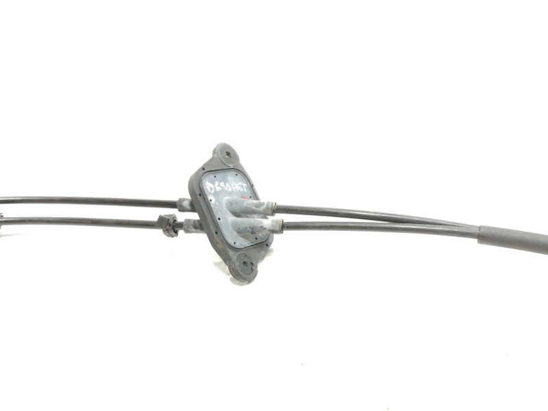 Recambio de varillaje cambio para renault master pritsche/fgst l2h1 3,5t referencia OEM IAM   