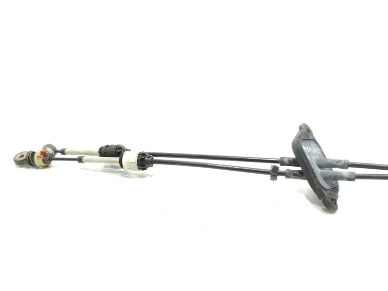 Recambio de varillaje cambio para renault master pritsche/fgst l2h1 3,5t referencia OEM IAM   