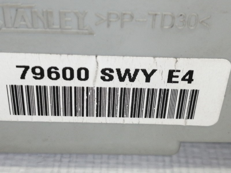 Recambio de mando calefaccion / aire acondicionado para honda cr-v (re) comfort referencia OEM IAM 79600SWYE4  