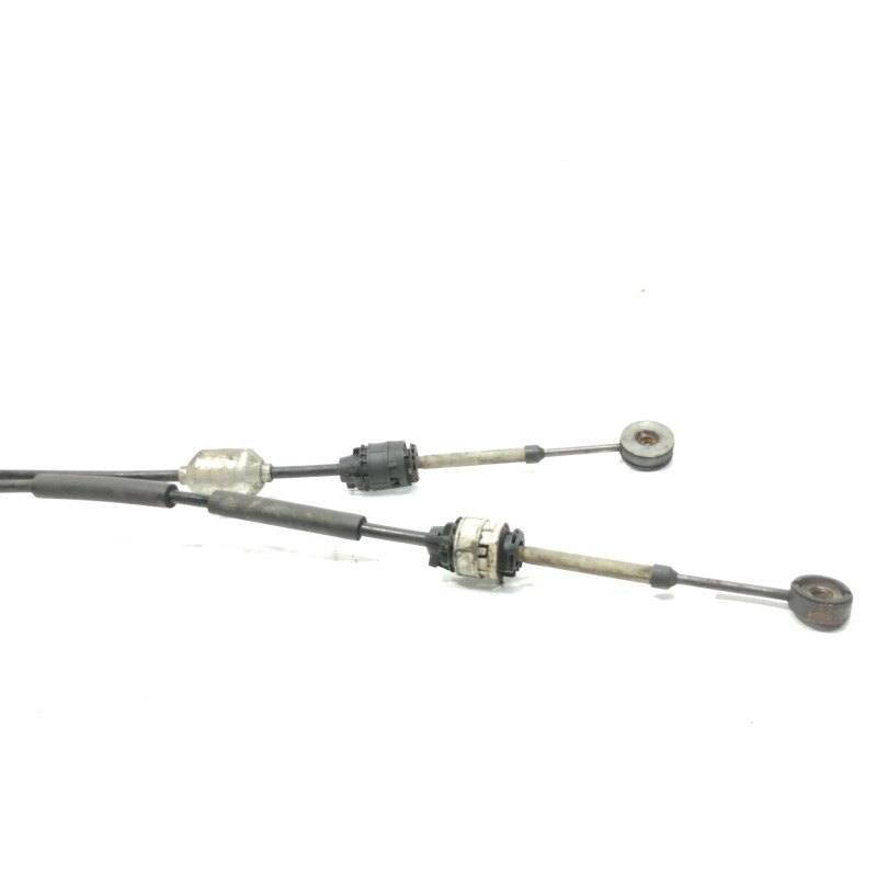 Recambio de varillaje cambio para renault master pritsche/fgst l2h1 3,5t referencia OEM IAM   