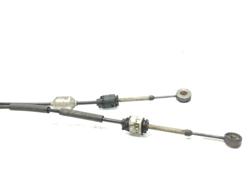 Recambio de varillaje cambio para renault master pritsche/fgst l2h1 3,5t referencia OEM IAM   