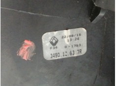 Recambio de palanca cambio para renault master pritsche/fgst l2h1 3,5t referencia OEM IAM 349012637   2