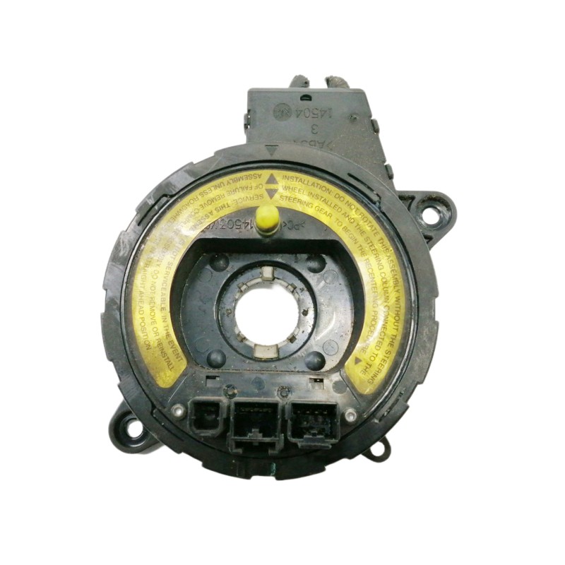 Recambio de anillo airbag para chrysler voyager (rg) 2.5 crd se referencia OEM IAM 04685712AC 1050201196R 