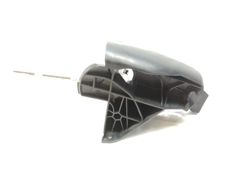 Recambio de palanca cambio para renault master pritsche/fgst l2h1 3,5t referencia OEM IAM 349012637  