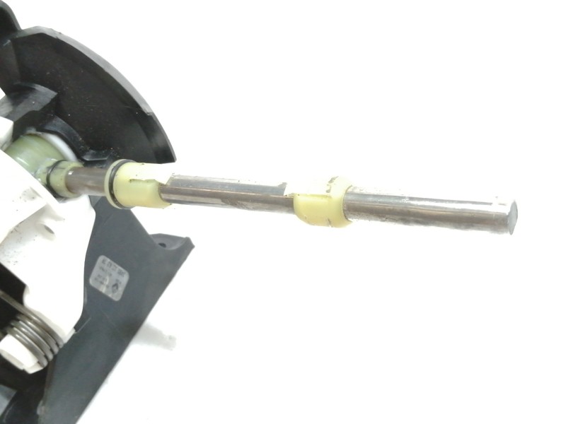 Recambio de palanca cambio para renault master pritsche/fgst l2h1 3,5t referencia OEM IAM 349012637  