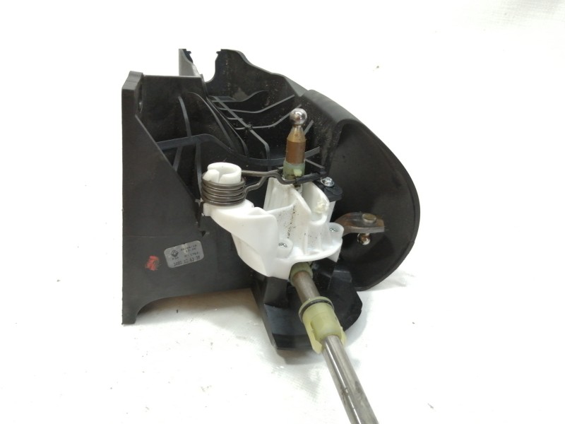 Recambio de palanca cambio para renault master pritsche/fgst l2h1 3,5t referencia OEM IAM 349012637  