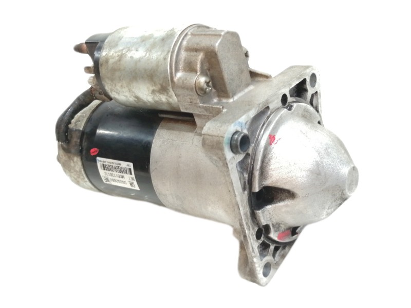 Recambio de motor arranque para opel insignia berlina cosmo referencia OEM IAM 55352882 M001T30172 