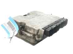 Recambio de centralita motor uce para chrysler voyager (rg) 2.5 crd se referencia OEM IAM 0281011064 P04727665AB 1039S01331