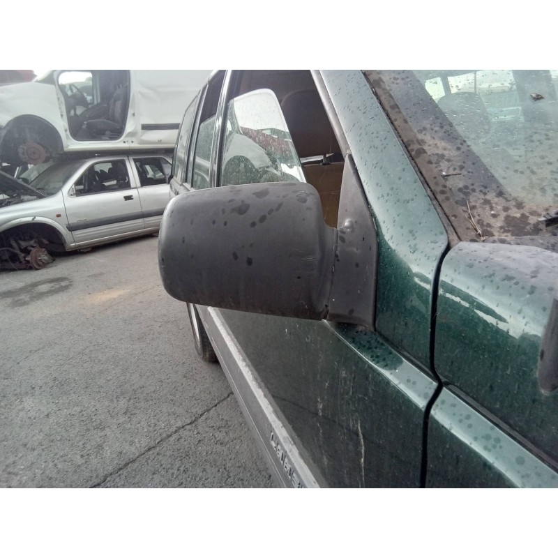 Recambio de retrovisor derecho para jeep gr.cherokee (zj)/(z) 2.5 td laredo (z) referencia OEM IAM 010453  ELECTRICO