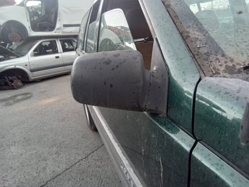 Recambio de retrovisor derecho para jeep gr.cherokee (zj)/(z) 2.5 td laredo (z) referencia OEM IAM 010453  ELECTRICO