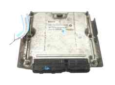 Recambio de centralita motor uce para chrysler voyager (rg) 2.5 crd se referencia OEM IAM 0281011064 P04727665AB 1039S01331 2