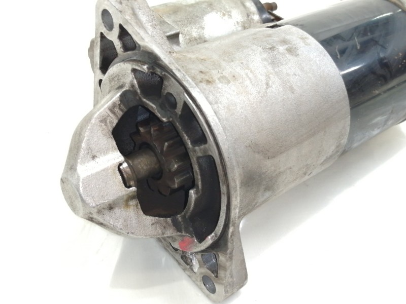 Recambio de motor arranque para opel insignia berlina cosmo referencia OEM IAM 55352882 M001T30172 