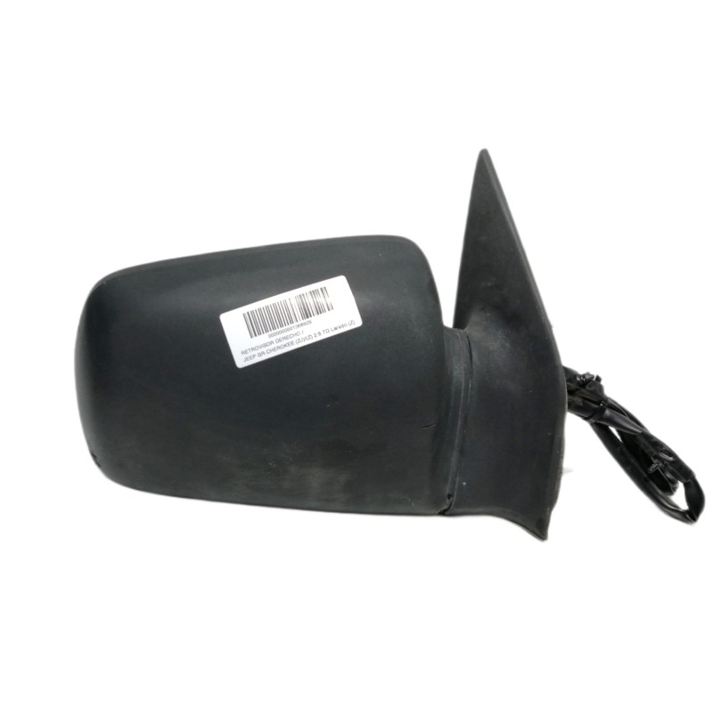 Recambio de retrovisor derecho para jeep gr.cherokee (zj)/(z) 2.5 td laredo (z) referencia OEM IAM 010453  ELECTRICO