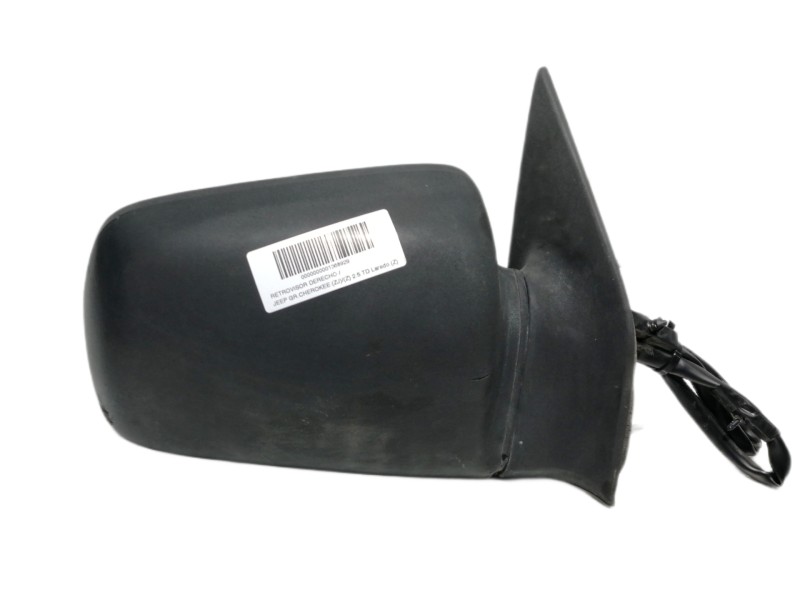 Recambio de retrovisor derecho para jeep gr.cherokee (zj)/(z) 2.5 td laredo (z) referencia OEM IAM 010453  ELECTRICO