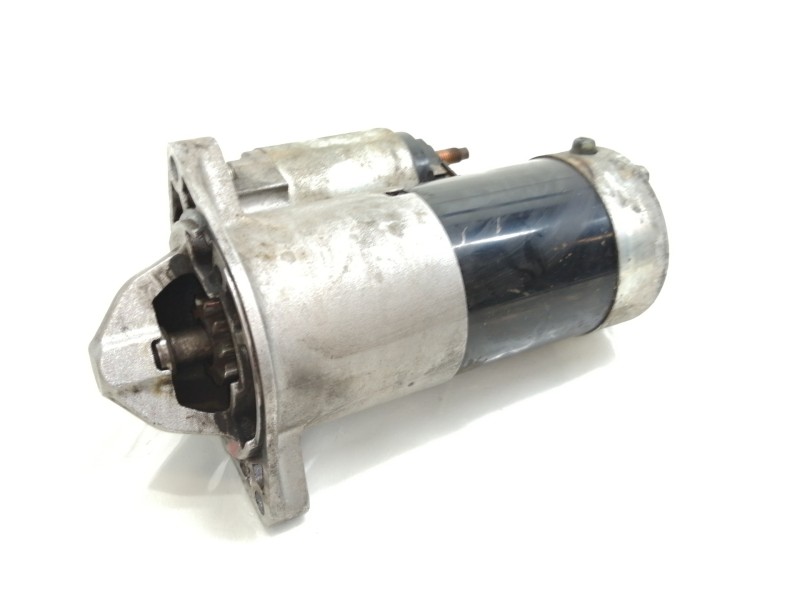 Recambio de motor arranque para opel insignia berlina cosmo referencia OEM IAM 55352882 M001T30172 