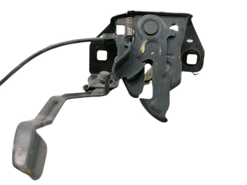 Recambio de cerradura capot para chrysler voyager (rg) 2.5 crd se referencia OEM IAM 515AAB  