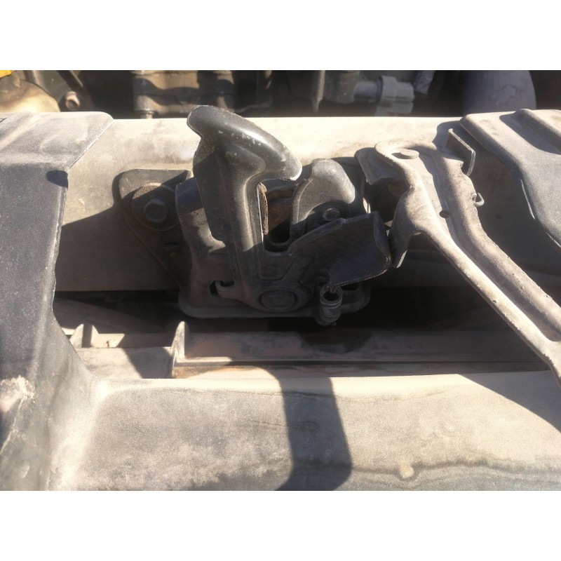 Recambio de cerradura capot para chrysler voyager (rg) 2.5 crd se referencia OEM IAM 515AAB  