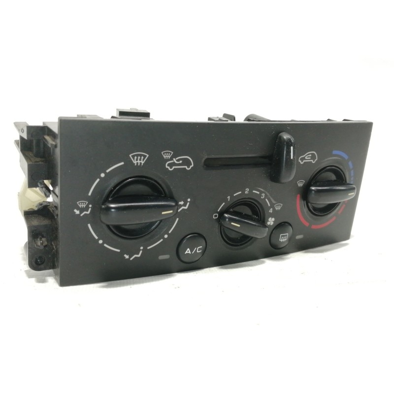 Recambio de mando calefaccion / aire acondicionado para peugeot 207 1.6 16v cat referencia OEM IAM 69910002 N102079B8 