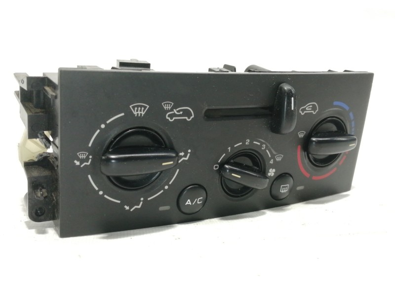 Recambio de mando calefaccion / aire acondicionado para peugeot 207 1.6 16v cat referencia OEM IAM 69910002 N102079B8 