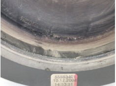 Recambio de polea cigueñal para opel insignia berlina cosmo referencia OEM IAM 55563401 511671286  2