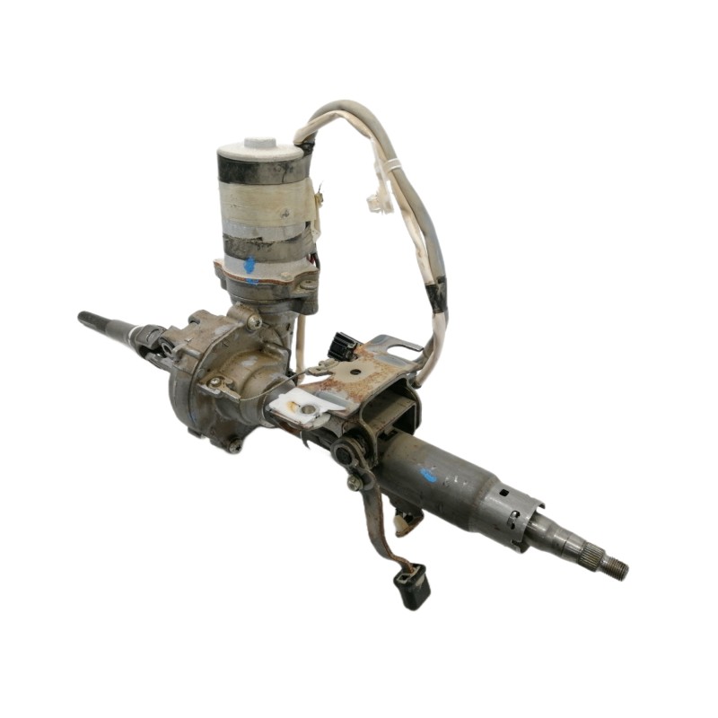 Recambio de columna direccion para toyota yaris active referencia OEM IAM 6900003519 5Z072515 / V11S200202 452500D184 / 30100213