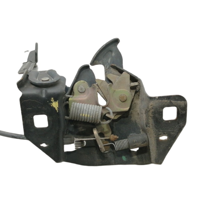 Recambio de cerradura capot para chrysler voyager (rg) 2.5 crd se referencia OEM IAM 515AAB  