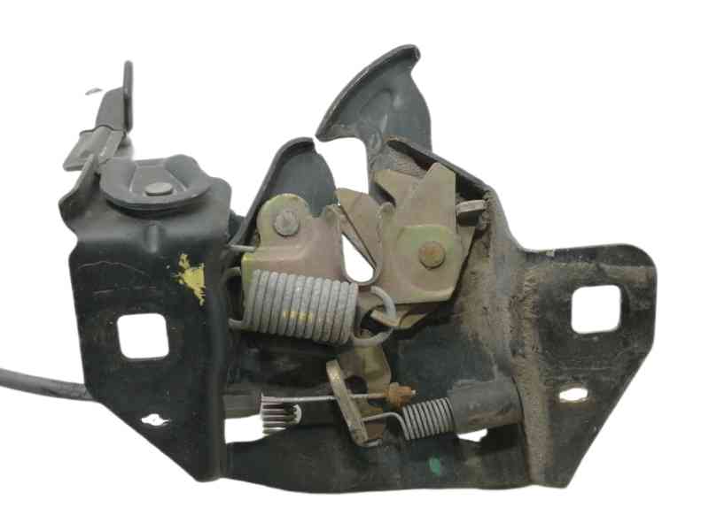 Recambio de cerradura capot para chrysler voyager (rg) 2.5 crd se referencia OEM IAM 515AAB  