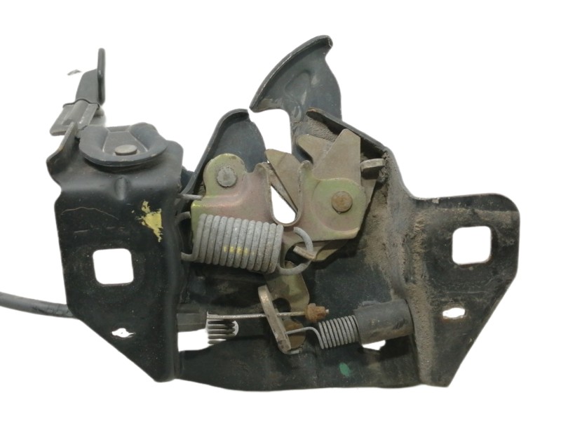 Recambio de cerradura capot para chrysler voyager (rg) 2.5 crd se referencia OEM IAM 515AAB  