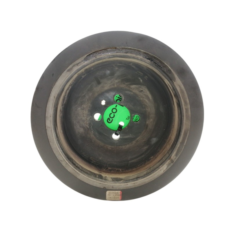 Recambio de polea cigueñal para opel insignia berlina cosmo referencia OEM IAM 55563401 511671286 