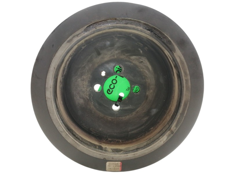 Recambio de polea cigueñal para opel insignia berlina cosmo referencia OEM IAM 55563401 511671286 