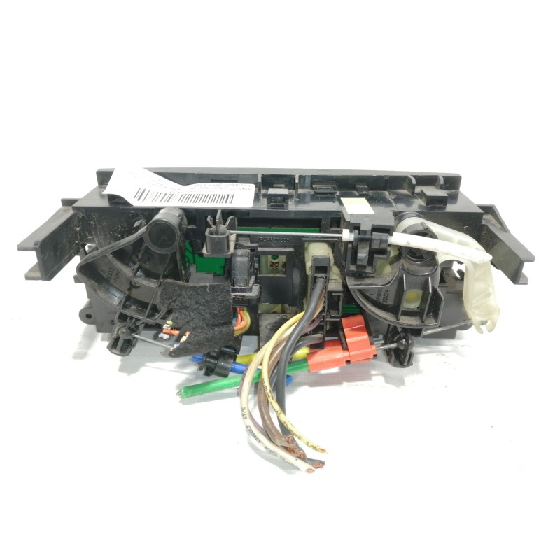 Recambio de mando calefaccion / aire acondicionado para peugeot 207 1.6 16v cat referencia OEM IAM 69910002 N102079B8 