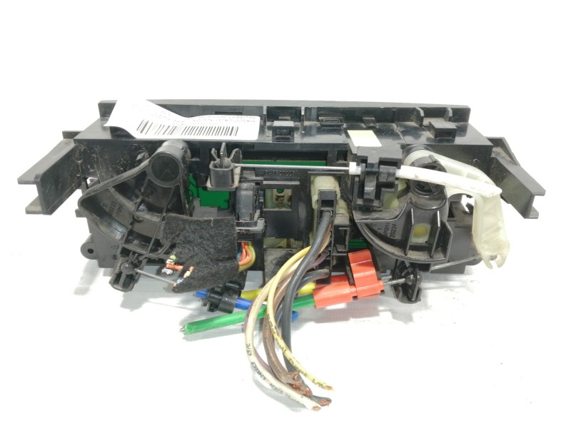 Recambio de mando calefaccion / aire acondicionado para peugeot 207 1.6 16v cat referencia OEM IAM 69910002 N102079B8 