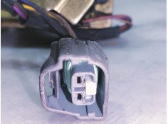 Recambio de cerradura maletero / porton para chrysler voyager (rg) 2.5 crd se referencia OEM IAM    2